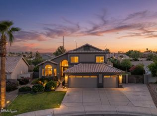 181 S TIAGO Drive, Gilbert, AZ 85233