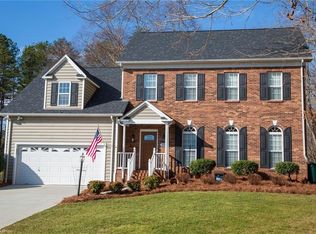 210 Village Haven Cir, Clemmons, NC 27012