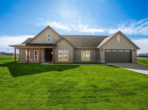 165 Private Rd #5440, Pt, TX 75472