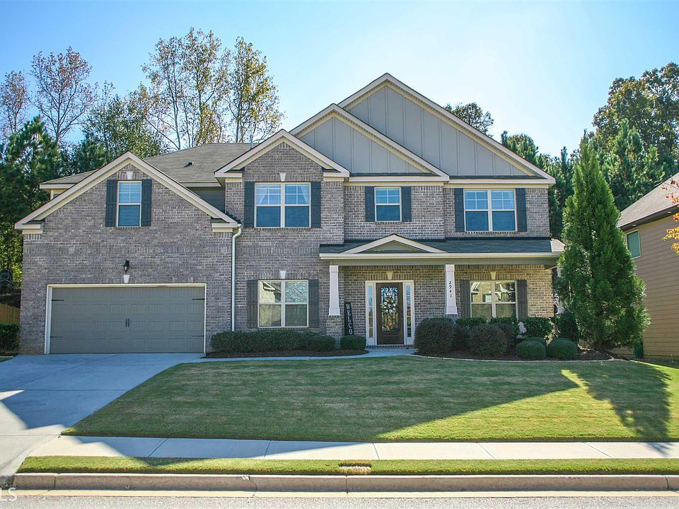1st image of 2941 Canyon Glen Way