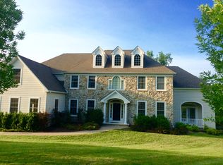 1681 Knobb Hill Ln, Paoli, PA 19301