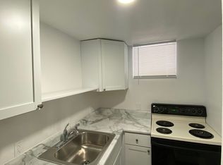 Crown Apartments in Marshalltown IA, Marshalltown, IA 50158
