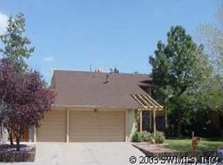 12916 Eastridge Dr NE, Albuquerque, NM 87112