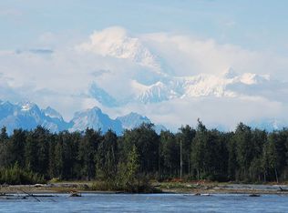 73460 Twin Peaks Loop, Anchor Point, AK 99556