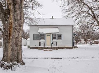 1404 5th St, Columbus, NE 68601