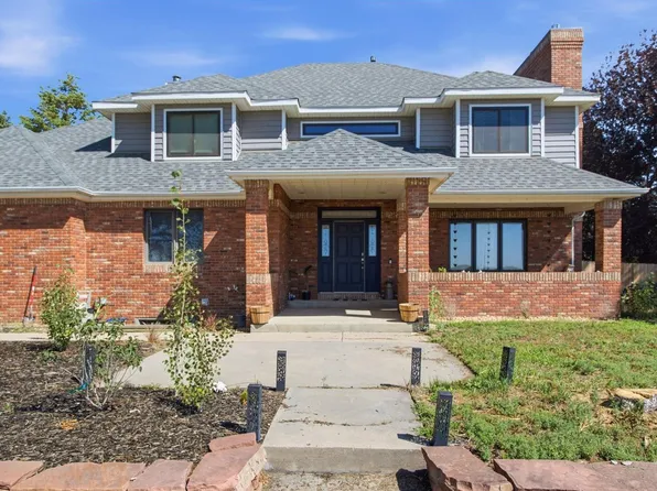 1185 Collins St, Eaton, CO 80615