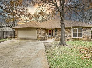 2103 Preakness Ct, Arlington, TX 76017