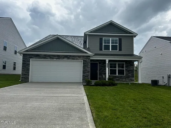 1224 Cherry Grv, Greeneville, TN 37745