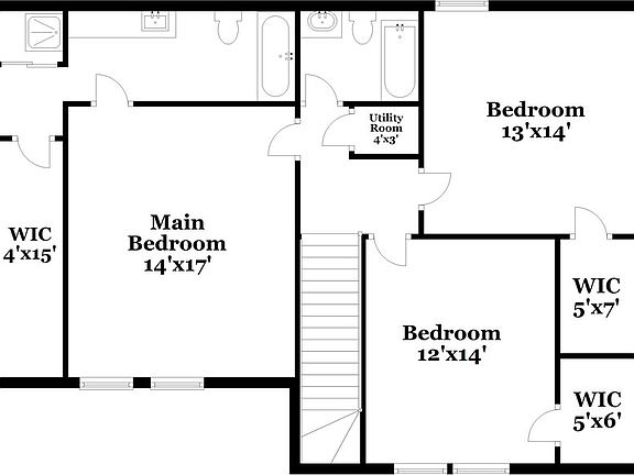 3rd image of 10227 Cottage Oaks Cv