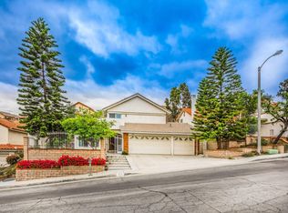 817 Tampico Way, Montebello, CA 90640