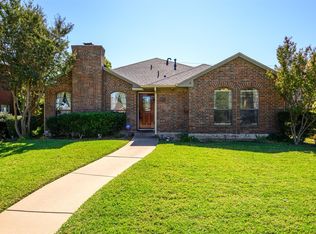 1106 Derby Run, Carrollton, TX 75007