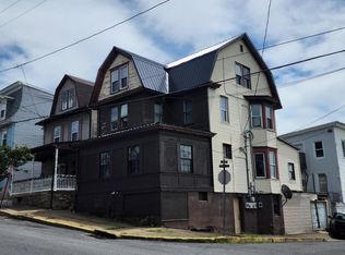 800 E Sunbury St, Shamokin, PA