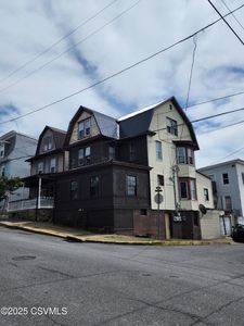 800 E Sunbury St, Shamokin, PA, 17872