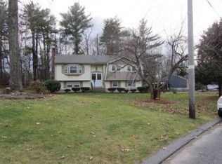 23 Mount Vernon Ave, Billerica, MA 01821