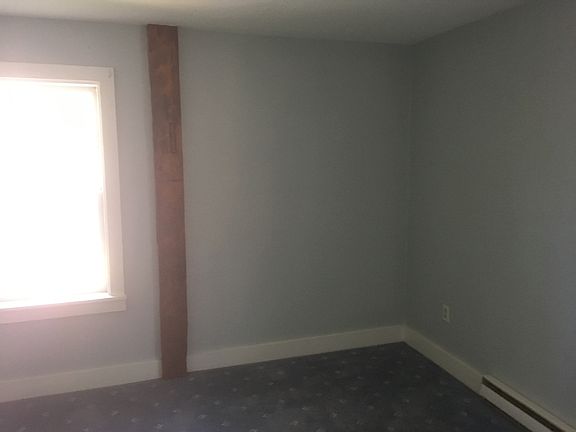 1st floor bedroom/office
