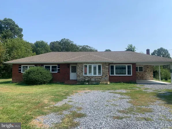 6345 Rock Hall Rd, Rock Hall, MD 21661