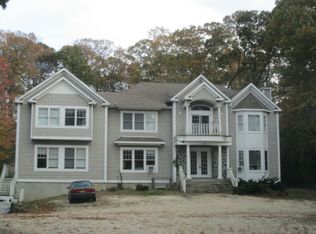 150 Christian Ave, Stony Brook, NY 11790