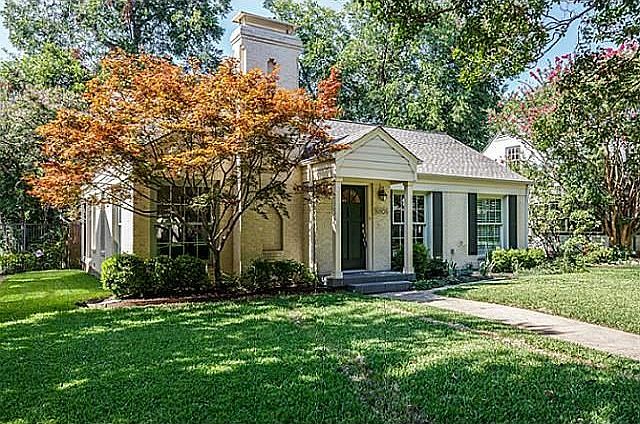 1st image of this home