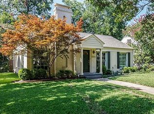 6026 Ellsworth Ave, Dallas, TX 75206