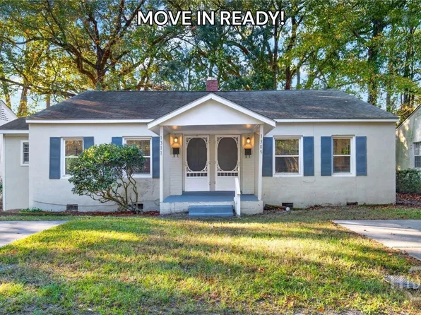 1311 E 55th St, Savannah, GA