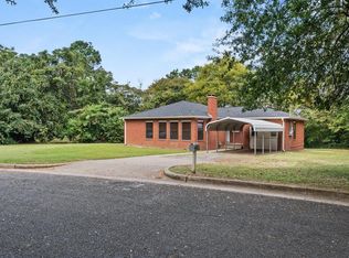 228 W Cross St, Mount Pleasant, TX 75455