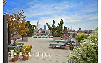 Sold by Douglas Elliman