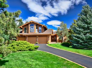 1543 Smoochers Cir, Colorado Springs, CO 80904