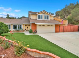 96 Herringbone Ct, Thousand Oaks, CA 91320