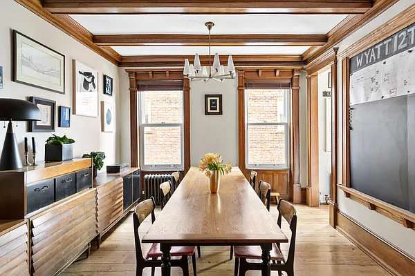Dining area, photo 1