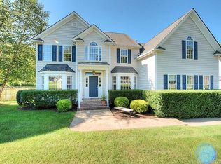 5705 Carrington Hills Dr, Glen Allen, VA 23060