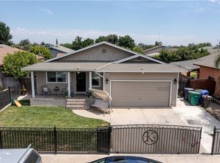 296 S Rodondo Ct, Planada, CA 95365