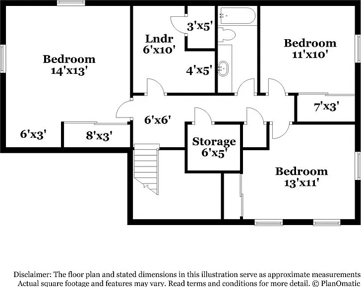 4 bed, 2.5 bath, 2184 sqft, $2,525 — Photo 4