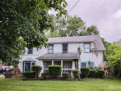 8215 N Main St, Dayton, OH, 45415