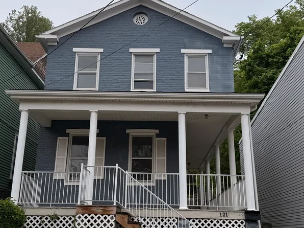 121 Independence St, Cumberland, MD 21502