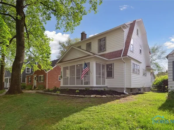 2811 Northwood Ave, Toledo, OH 43606