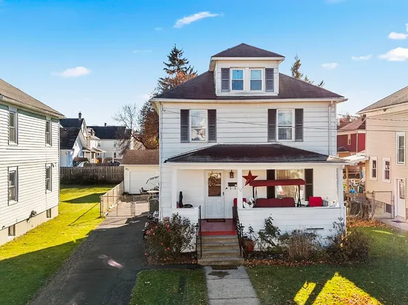 112 Grand Ave, Johnson City, NY 13790