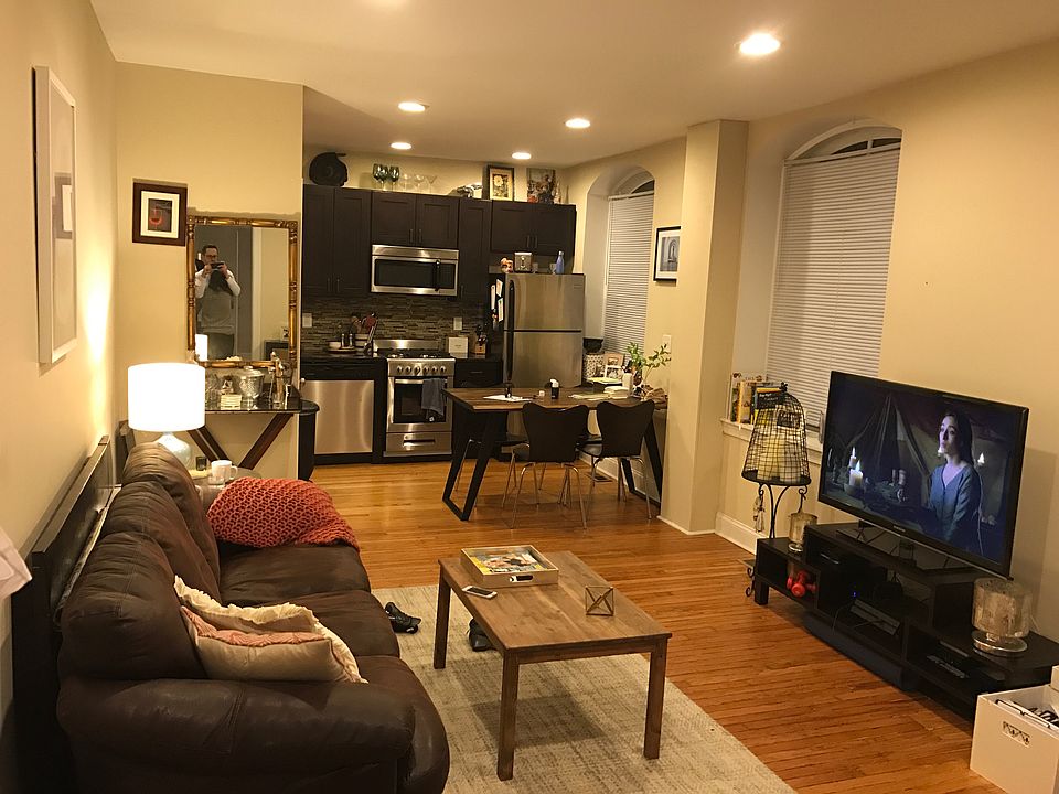 1st image of 1525 Spruce St #12