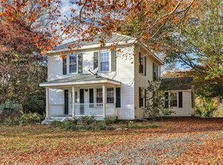 2003 Cartersville Rd, Cartersville, VA 23027