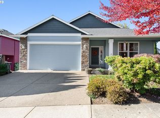 935 Feather Cloud St NW, Salem, OR 97304