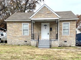1357 Isabelle St, Memphis, TN 38122