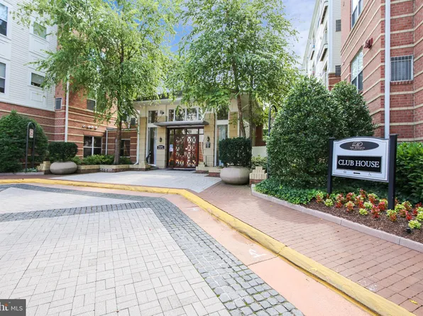 9486 Virginia Center Blvd Unit 316, Vienna, VA 22181