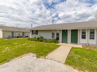 7401 N Moberly Dr APT D, Columbia, MO 65202