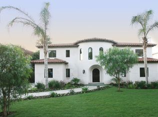 950 Old Mill Rd, Pasadena, CA 91108