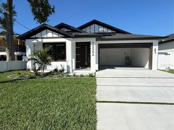 7006 Thatcher Ave #307, Tampa, FL 33614