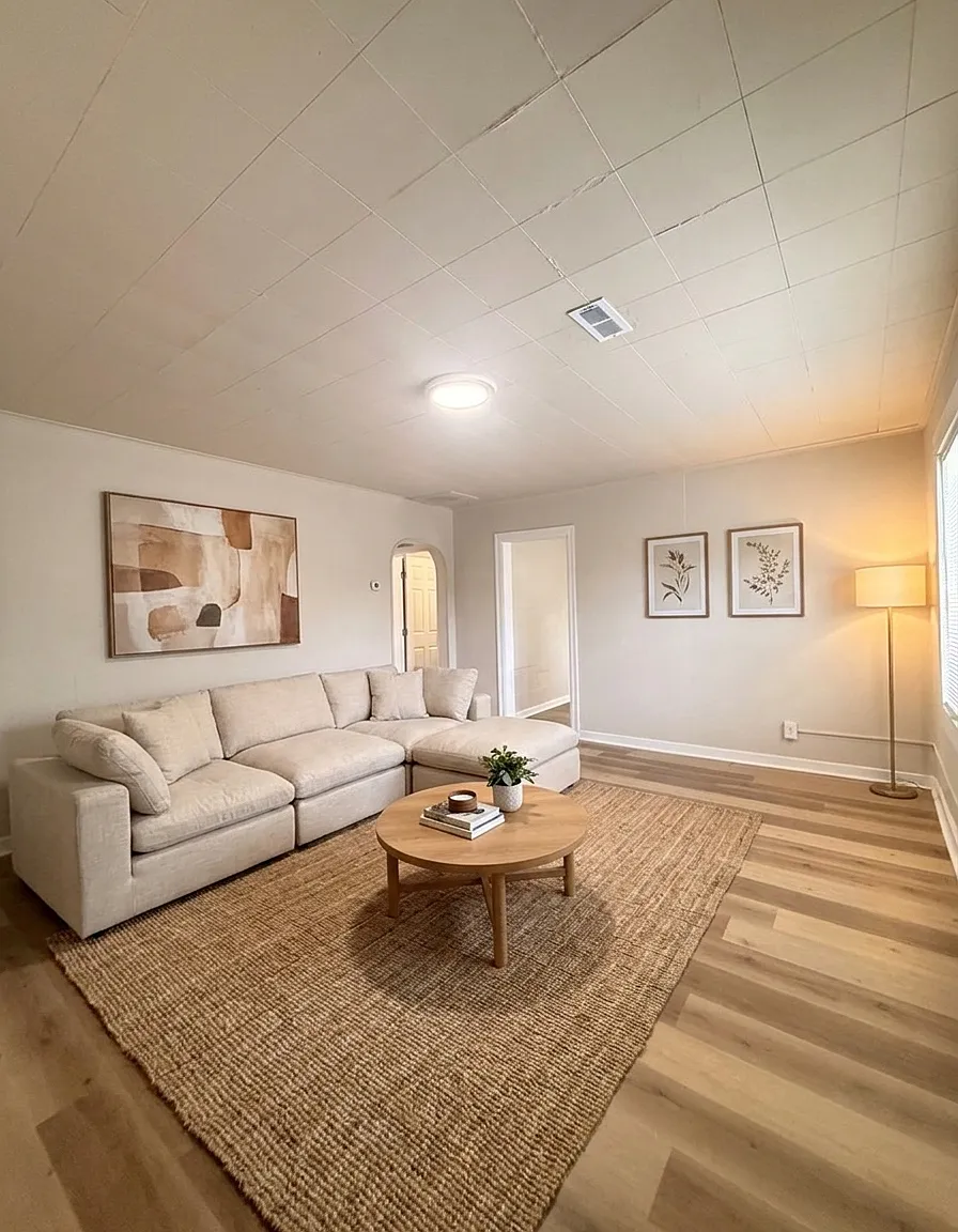 2 bed, 1.0 bath, 800 sqft, $1,200 — Photo 2
