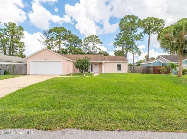 6375 Cable Ave, Cocoa, FL 32927