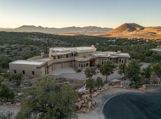 384 N Sundial Ridge Cir, Dammeron Valley, UT 84783