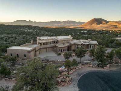 384 N Sundial Ridge Cir, Dammeron Valley, UT, 84783