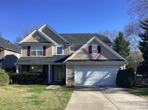 12700 Oldehurst Pl, Charlotte, NC 28262