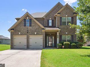 301 Madison Grace Ave, McDonough, GA